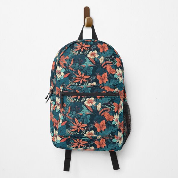 Item preview, Tropical Haven designed and sold by Splodge-.