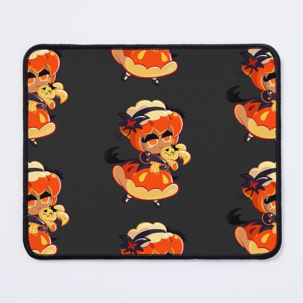 Item preview, Pumpkin Pie Cookie - Cookie Run Kingdom designed and sold by AlexUniverseArt.
