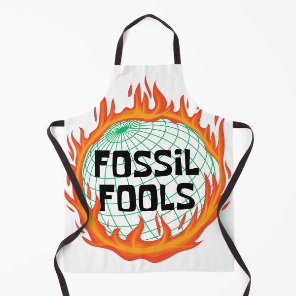 Item preview, Fossil Fools designed and sold by dratzlow.