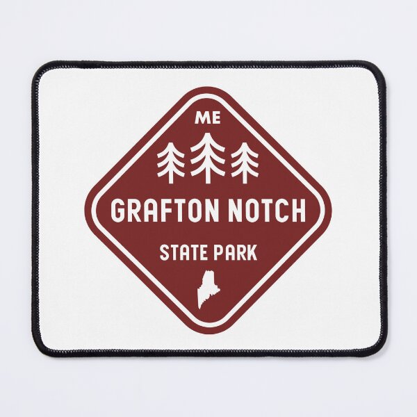 Item preview, Grafton Notch State Park Maine designed and sold by bivenart.