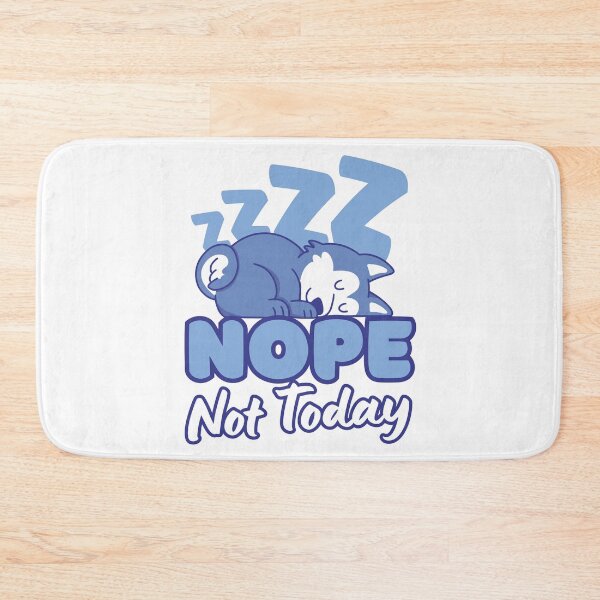 Item preview, Sleeping Husky designed and sold by HuskyHuddle.