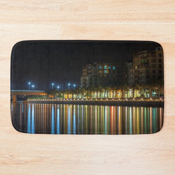 Item preview, King Abdullah Economic City, Thuwal, Saudi Arabia designed and sold by likbatonboot.