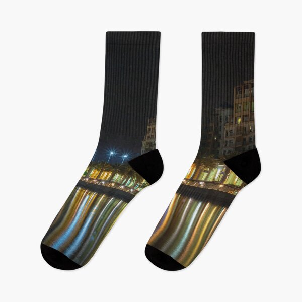 Item preview, King Abdullah Economic City, Thuwal, Saudi Arabia designed and sold by likbatonboot.