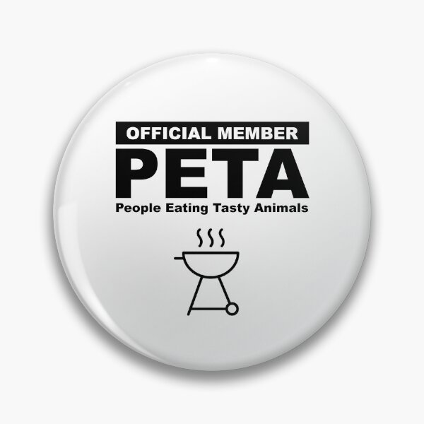 Item preview, People Eating Tasty Animals designed and sold by tommywvcacher.