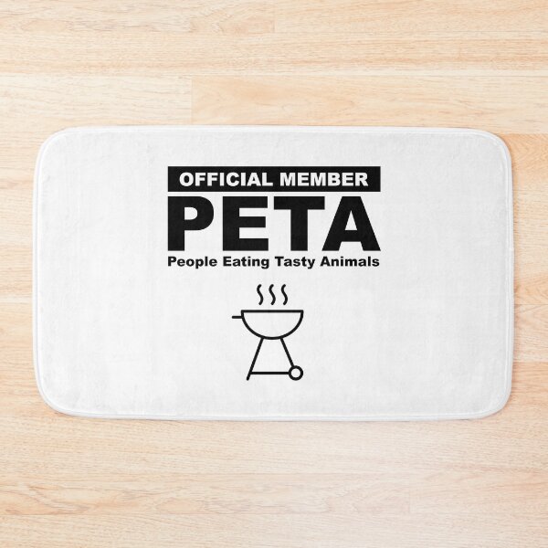 Item preview, People Eating Tasty Animals designed and sold by tommywvcacher.