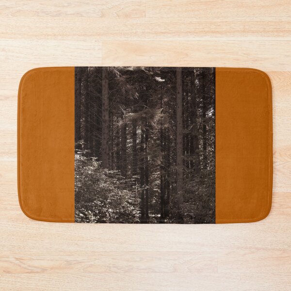 Item preview, A Path Through the Tall Trees Tint Vertical Mount Stewart designed and sold by eddiebarronshop.