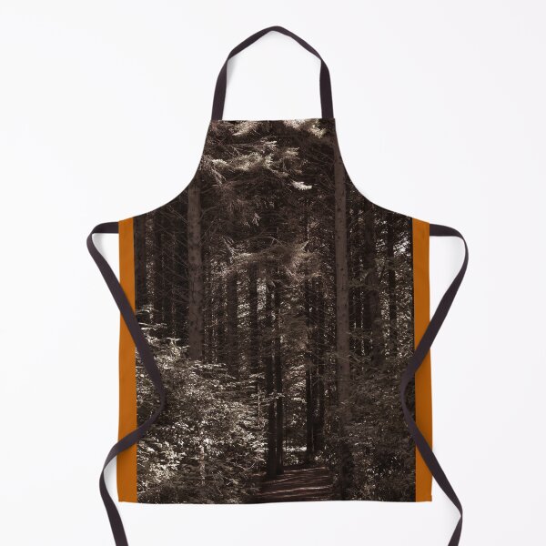 Item preview, A Path Through the Tall Trees Tint Vertical Mount Stewart designed and sold by eddiebarronshop.