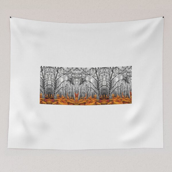 Item preview, Ancient Forest Fittleworth Woods designed and sold by christo65.