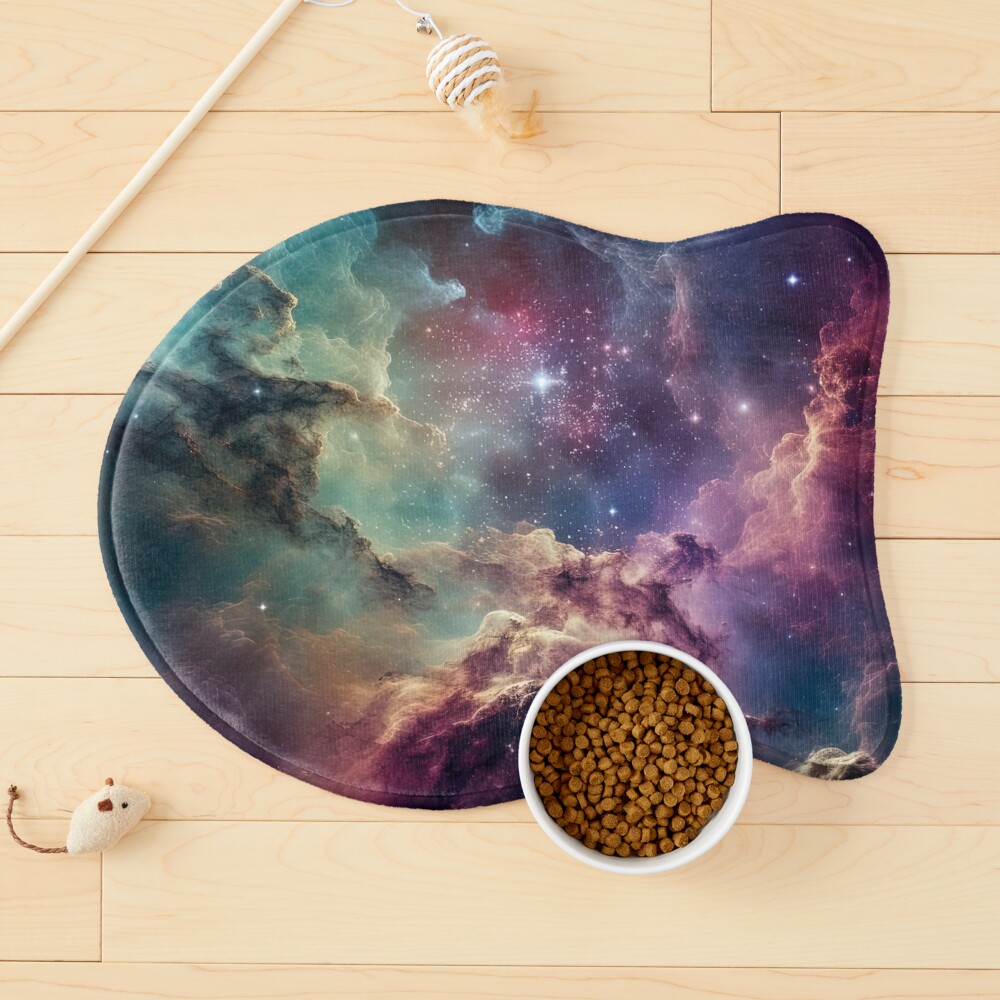 Item preview, Cat Mat designed and sold by futureimaging.