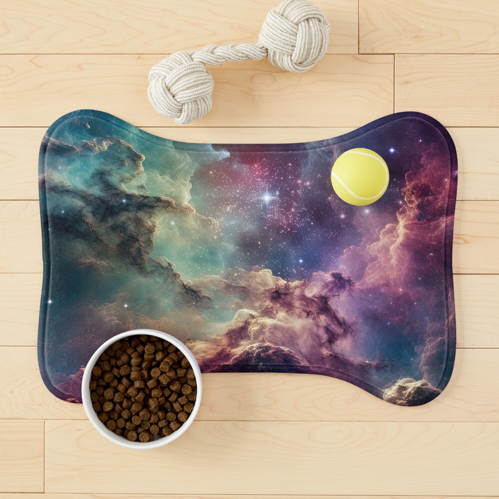 Item preview, Dog Mat designed and sold by futureimaging.
