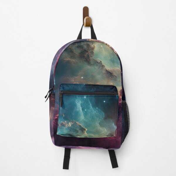 Item preview, Surreal Cosmos - Galaxy of Colors designed and sold by FutureImaging.