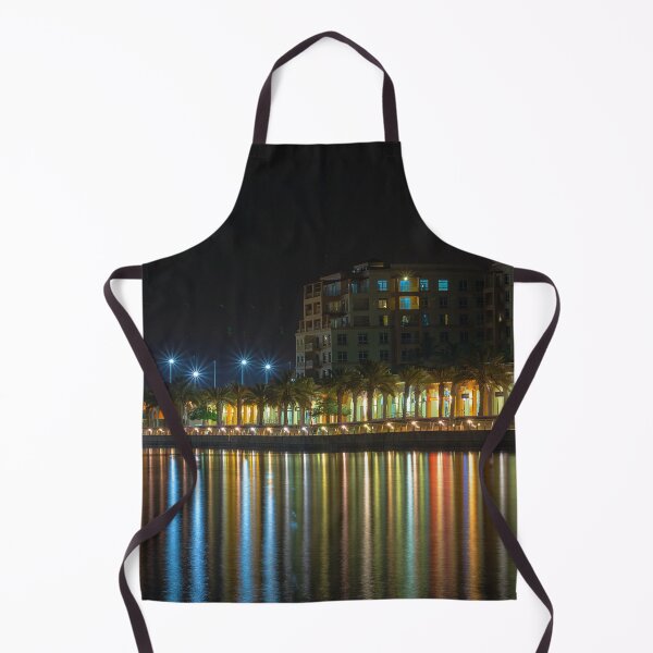 Item preview, King Abdullah Economic City, Thuwal, Saudi Arabia designed and sold by likbatonboot.