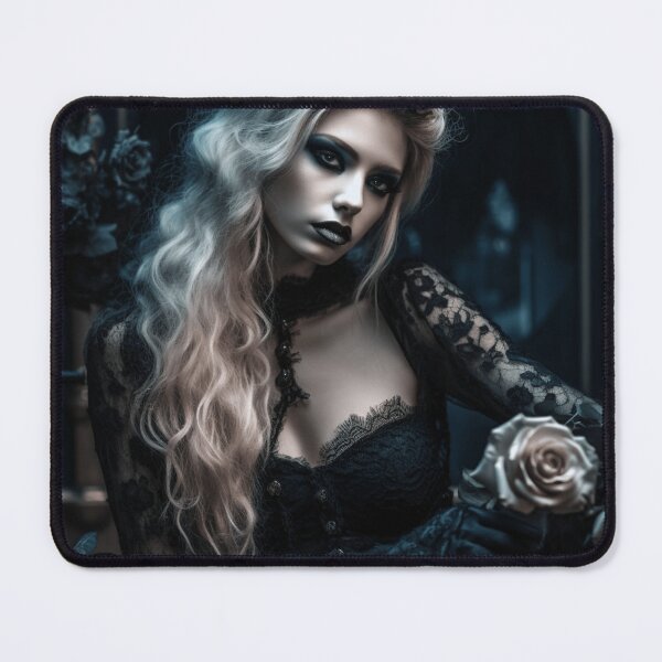 Item preview, Brooding Beauty designed and sold by UrEnigmaArt.