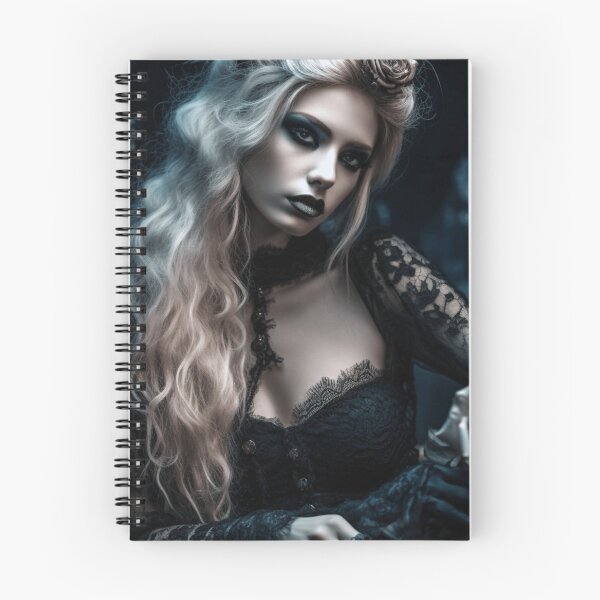 Item preview, Brooding Beauty designed and sold by UrEnigmaArt.