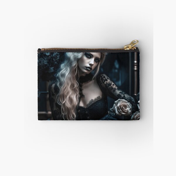 Item preview, Brooding Beauty designed and sold by UrEnigmaArt.