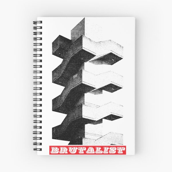 Item preview, Brutalist Architecture / Brutalism / Concrete Stairway designed and sold by Roger-C.