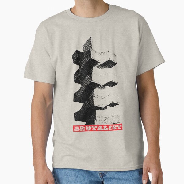 Item preview, Brutalist Architecture / Brutalism / Concrete Stairway designed and sold by Roger-C.