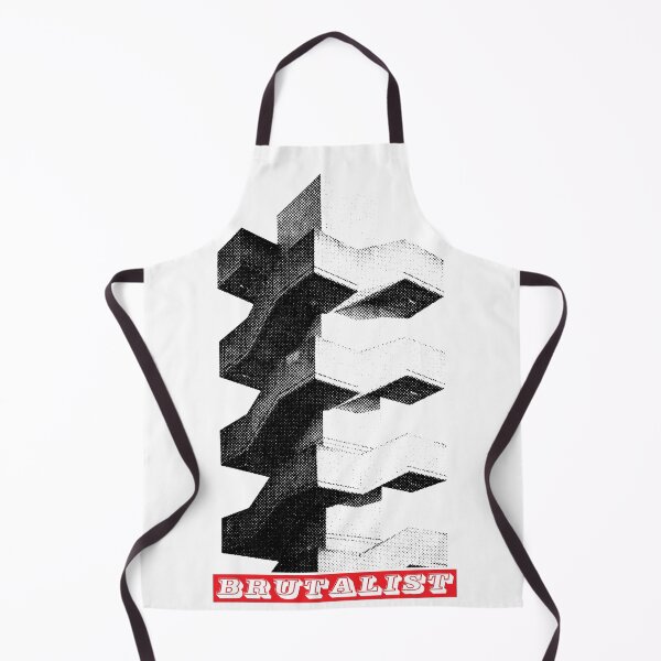 Item preview, Brutalist Architecture / Brutalism / Concrete Stairway designed and sold by Roger-C.