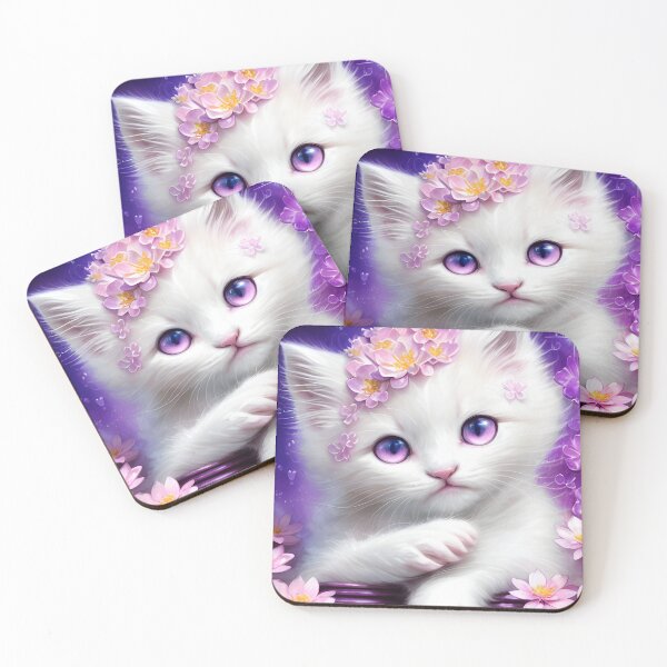 Item preview, Kitten  designed and sold by AmandasFineArt.