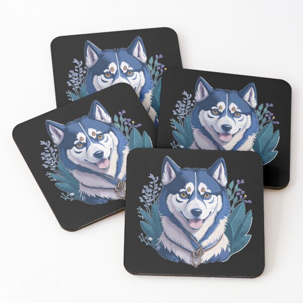 Item preview, Alaskan Husky designed and sold by HuskyHuddle.