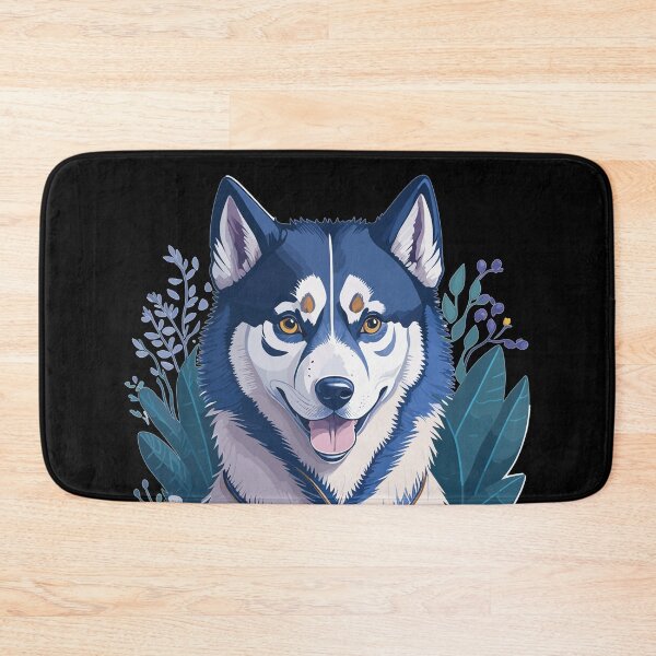 Item preview, Alaskan Husky designed and sold by HuskyHuddle.