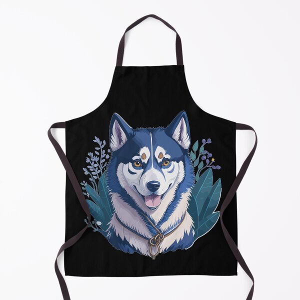 Item preview, Alaskan Husky designed and sold by HuskyHuddle.