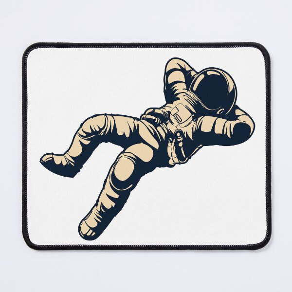 Item preview, Astronaut designed and sold by Luxuriant Living Clothing.