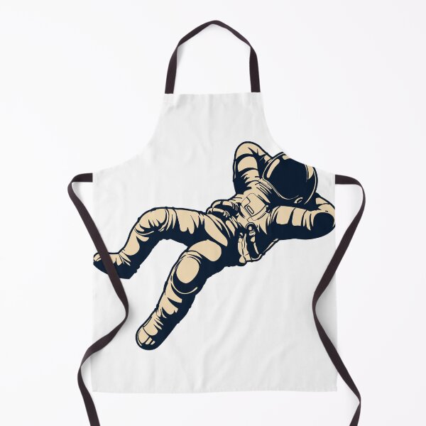 Item preview, Astronaut designed and sold by Luxuriant Living Clothing.