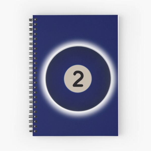 Item preview, Number two ball eclipse designed and sold by Phillip Thornton.