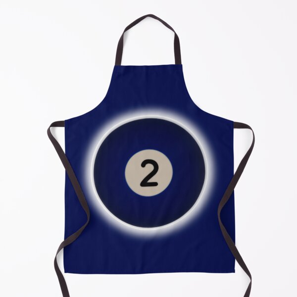 Item preview, Number two ball eclipse designed and sold by Phillip Thornton.