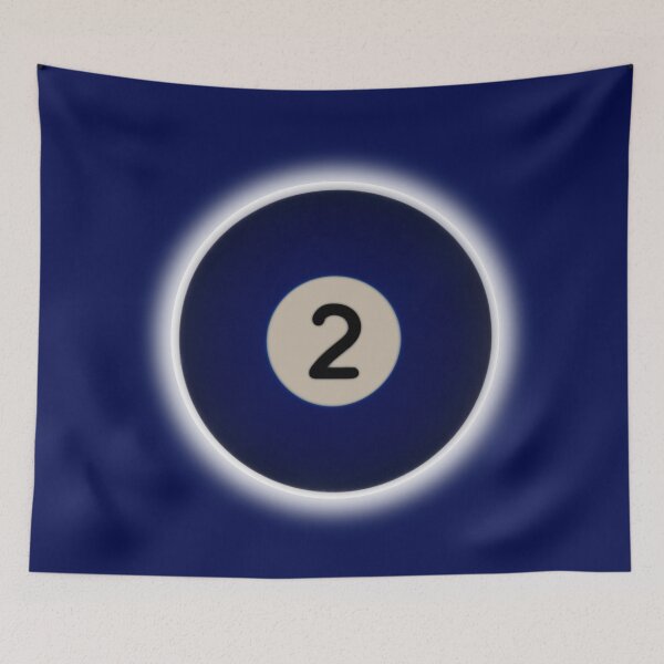 Item preview, Number two ball eclipse designed and sold by Phillip Thornton.