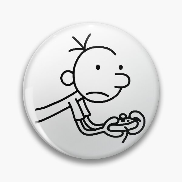 Item preview, WIMPY KID GAMING designed and sold by cheapfan.