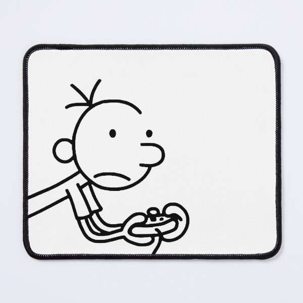 Item preview, WIMPY KID GAMING designed and sold by cheapfan.