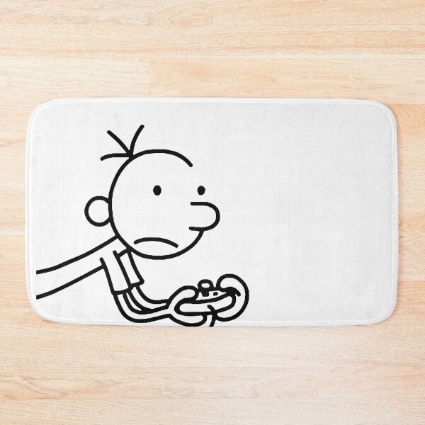 Item preview, WIMPY KID GAMING designed and sold by cheapfan.