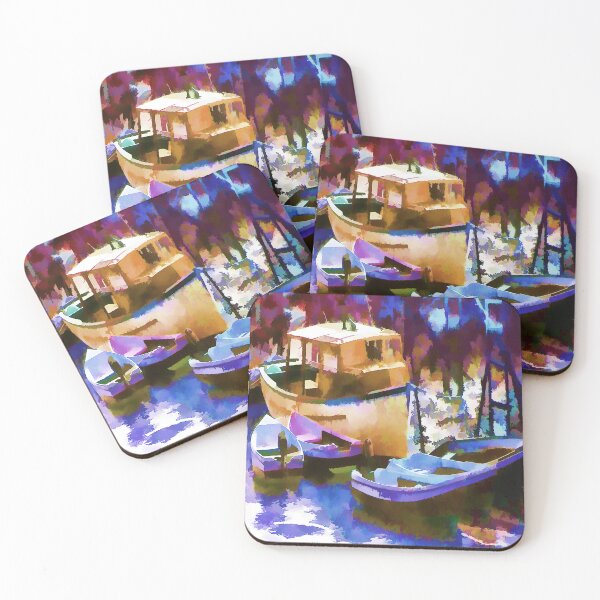 Item preview, Staying Afloat designed and sold by christo65.