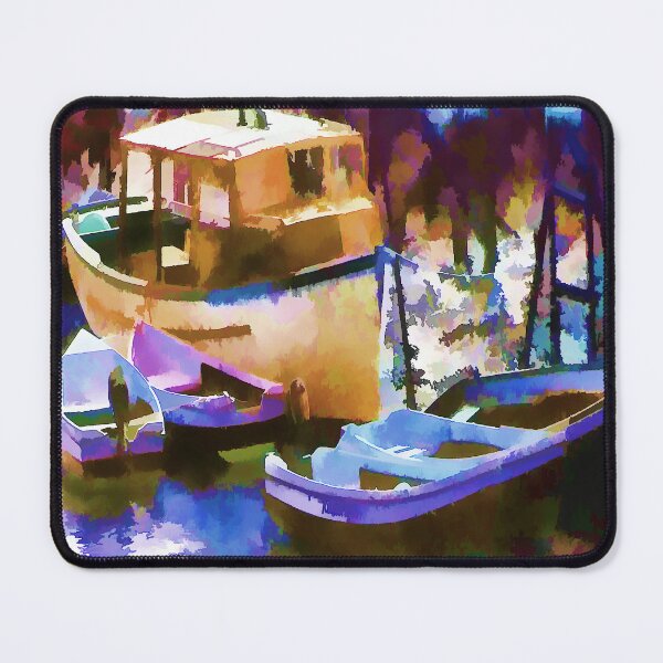 Item preview, Staying Afloat designed and sold by christo65.