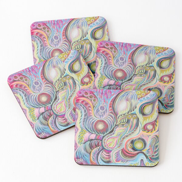 Item preview, Breaking Open designed and sold by Logan Lapointe.