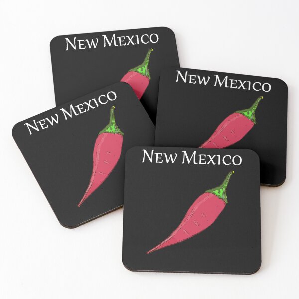 Item preview, Red hot pepper as you would see in New Mexico- WelshDesigns designed and sold by welshdesigns.