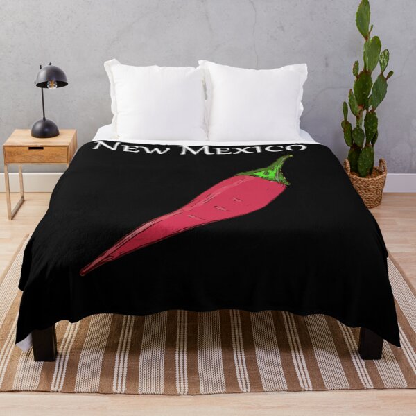 Item preview, Red hot pepper as you would see in New Mexico- WelshDesigns designed and sold by welshdesigns.