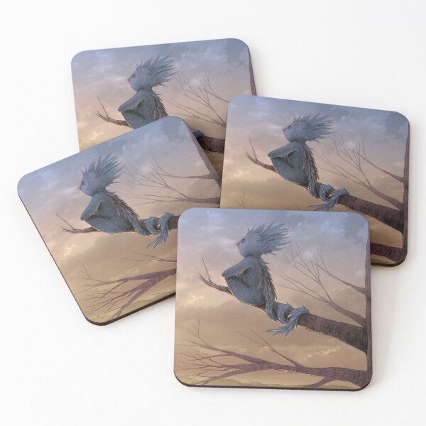 Item preview, Peaceful Moment at Sunrise designed and sold by Gretchen Deahl.