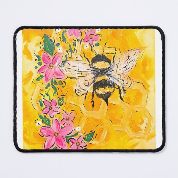 Item preview, Bumble designed and sold by ABruseArt.