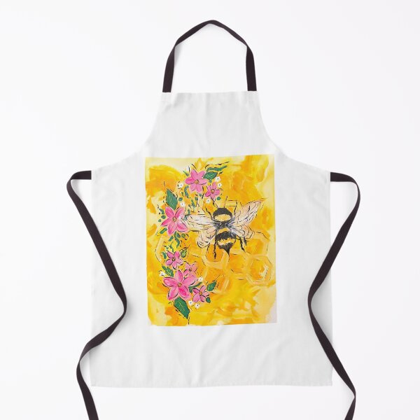 Item preview, Bumble designed and sold by ABruseArt.