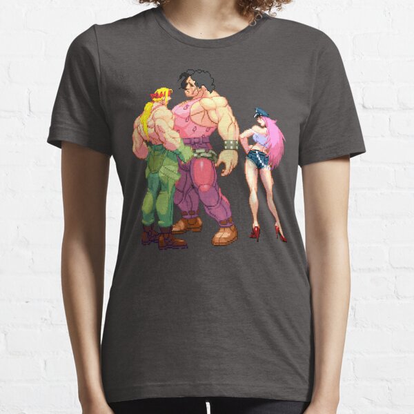 Item preview, Alex Hugo with Poison SF3 designed and sold by ropified.