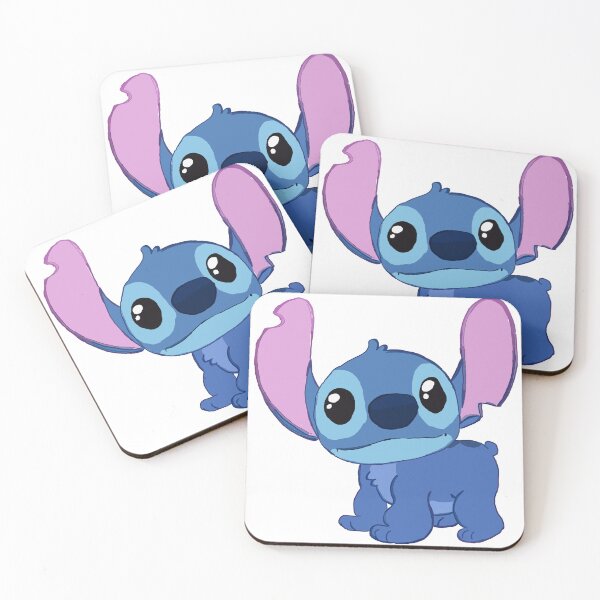 Item preview, Stitch from Lilo and Stitch  designed and sold by eth3realart.