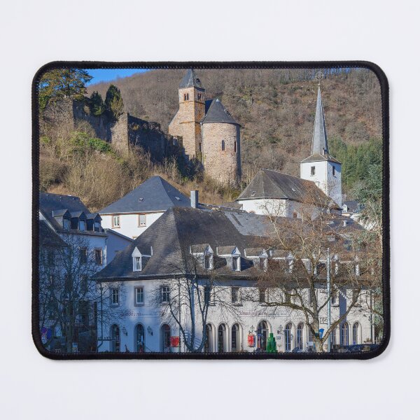 Item preview, Esch-sur-Sûre designed and sold by Kezzles.