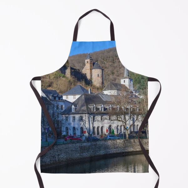 Item preview, Esch-sur-Sûre designed and sold by Kezzles.