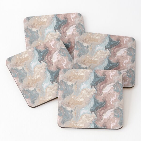 Item preview, Whispering Marble designed and sold by Splodge-.