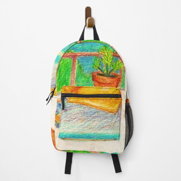 Item preview, seaview designed and sold by Tereza Pilar Art.