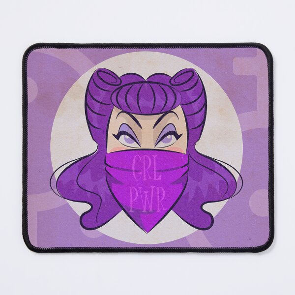 Item preview, girl pwr designed and sold by florvidal.
