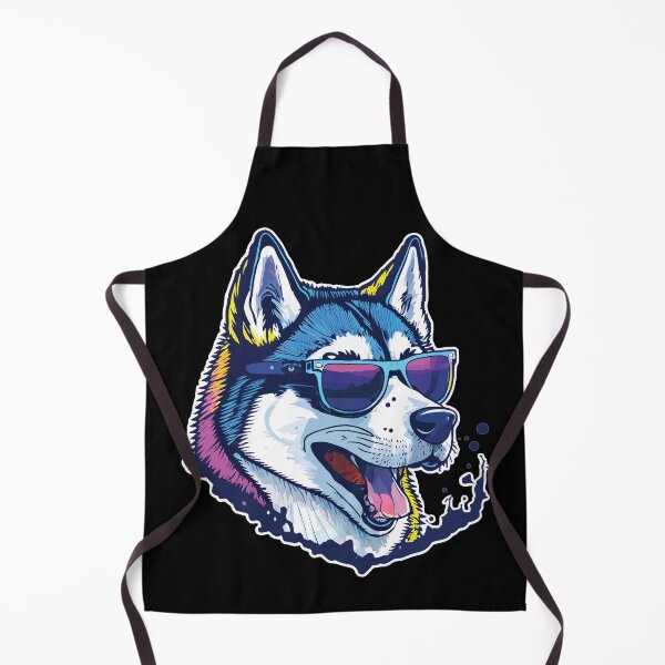 Item preview, Alaskan Husky designed and sold by HuskyHuddle.